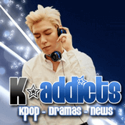 Radio Kpop Addict